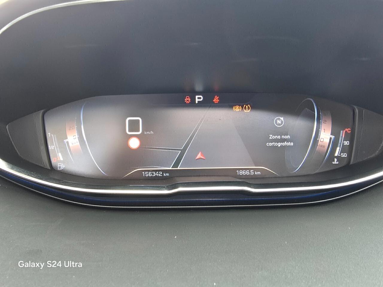 Peugeot 3008 BlueHDi 130 S&S GT Line