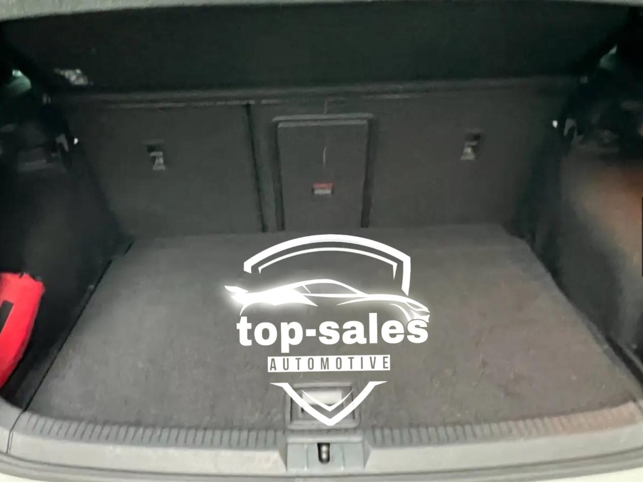 Volkswagen Golf Business GTD 2.0 TDI 5p. 4 Free BlueMotion Tech.