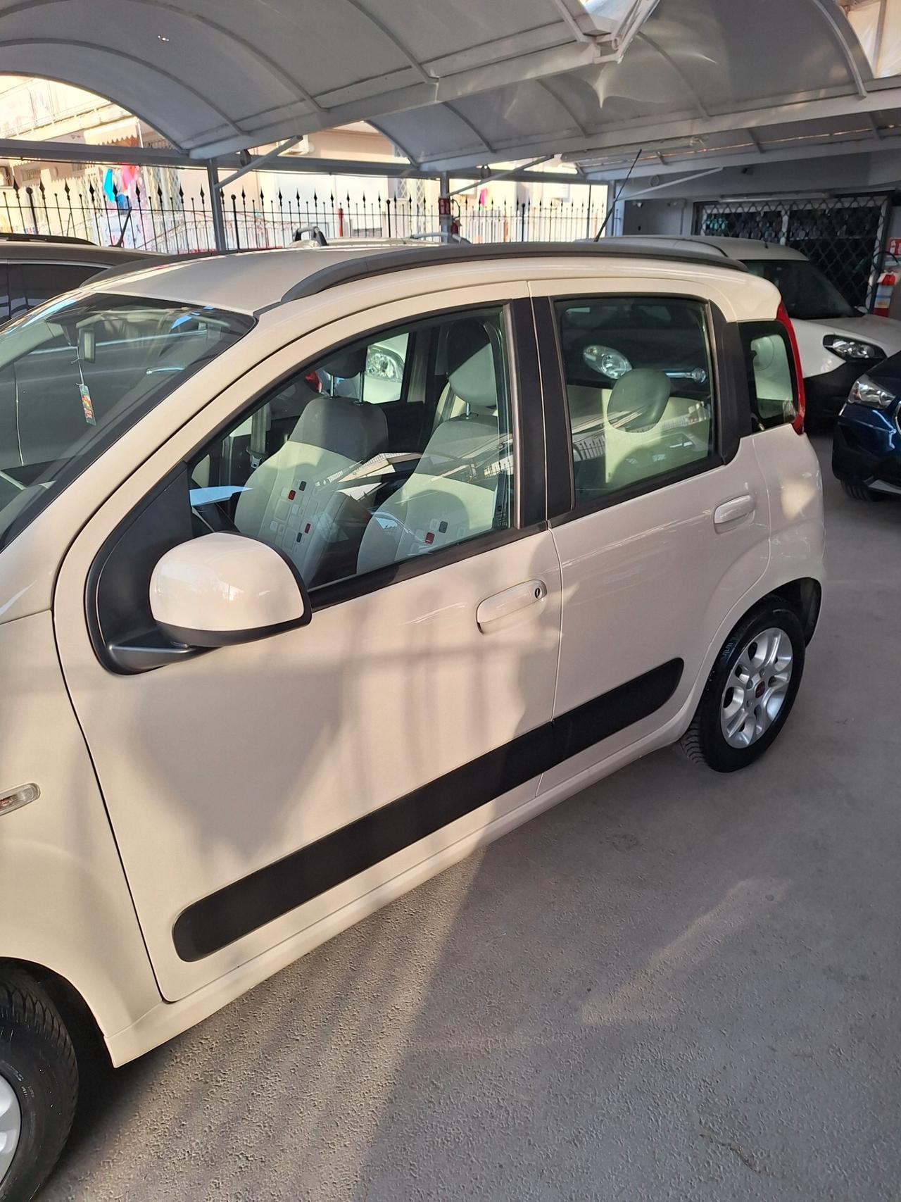 Fiat Panda 1.2 Gpl Casa