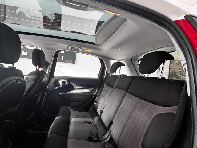 FIAT 500L 1.6 Multijet 105 CV Lounge