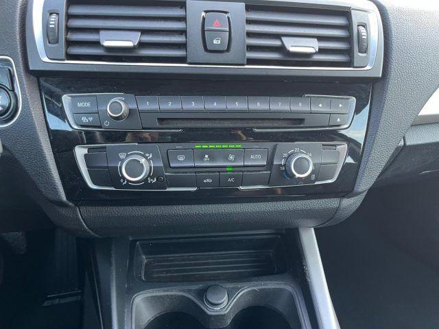 BMW 116 1.5 d 116 CV 3p. Sport
