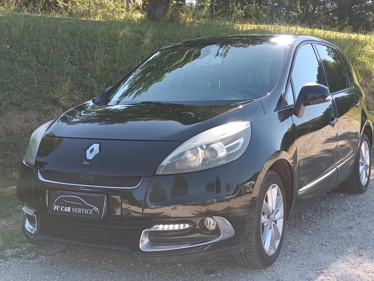 Renault Scenic Scénic 1.5 dCi 110CV Start&Stop Wave