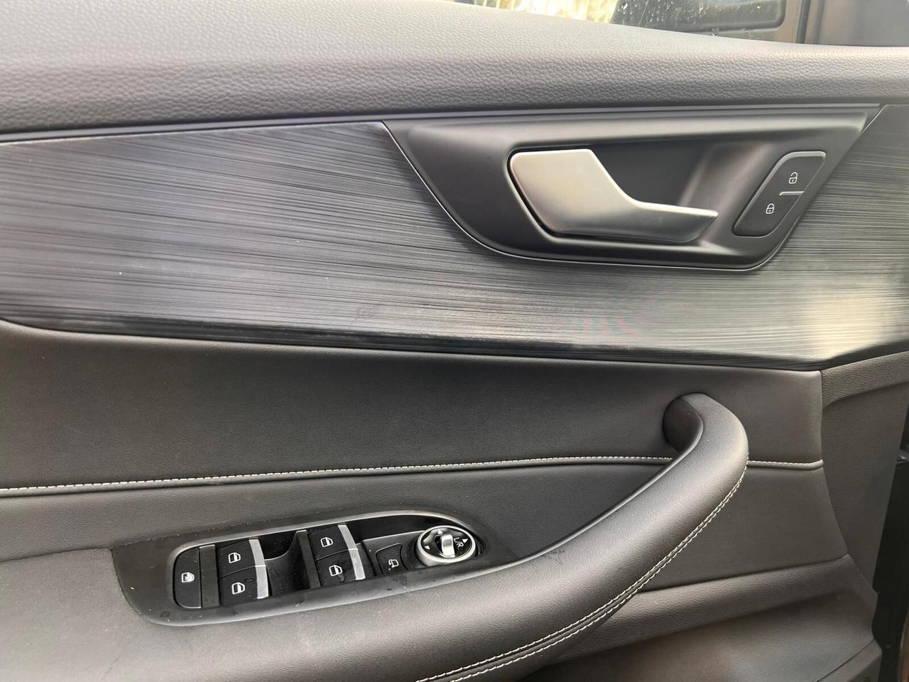 Dr 5.0 1.5 Turbo Bi-Fuel GPL