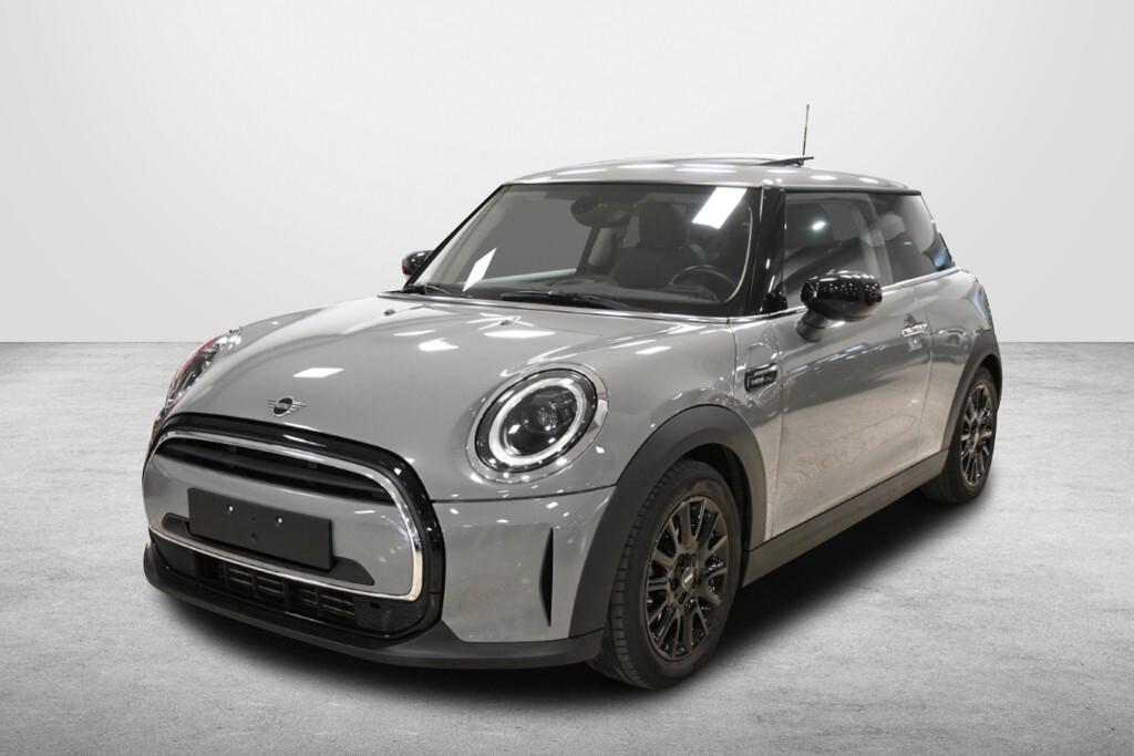 MINI ONE COOPER 1.5 136CV 6M. CAMDEN EDITION