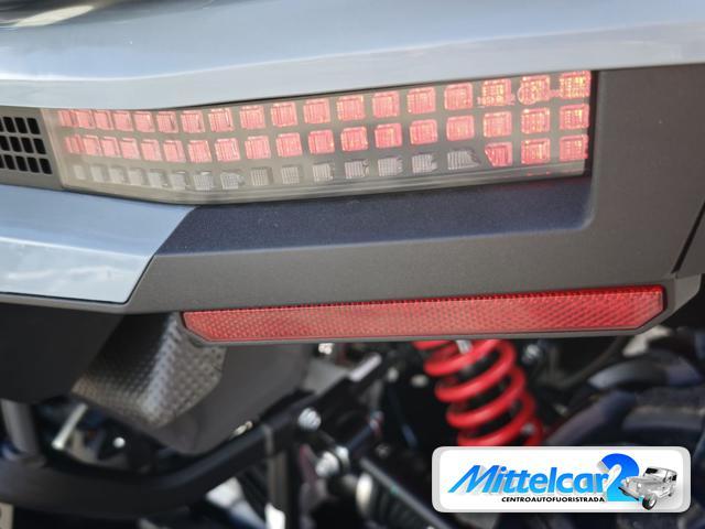 CF MOTO CForce 450 CForce C5 L
