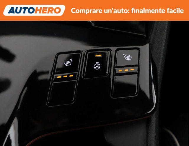 KIA Sportage 1.6 CRDi MHEV DCT GT-line Plus
