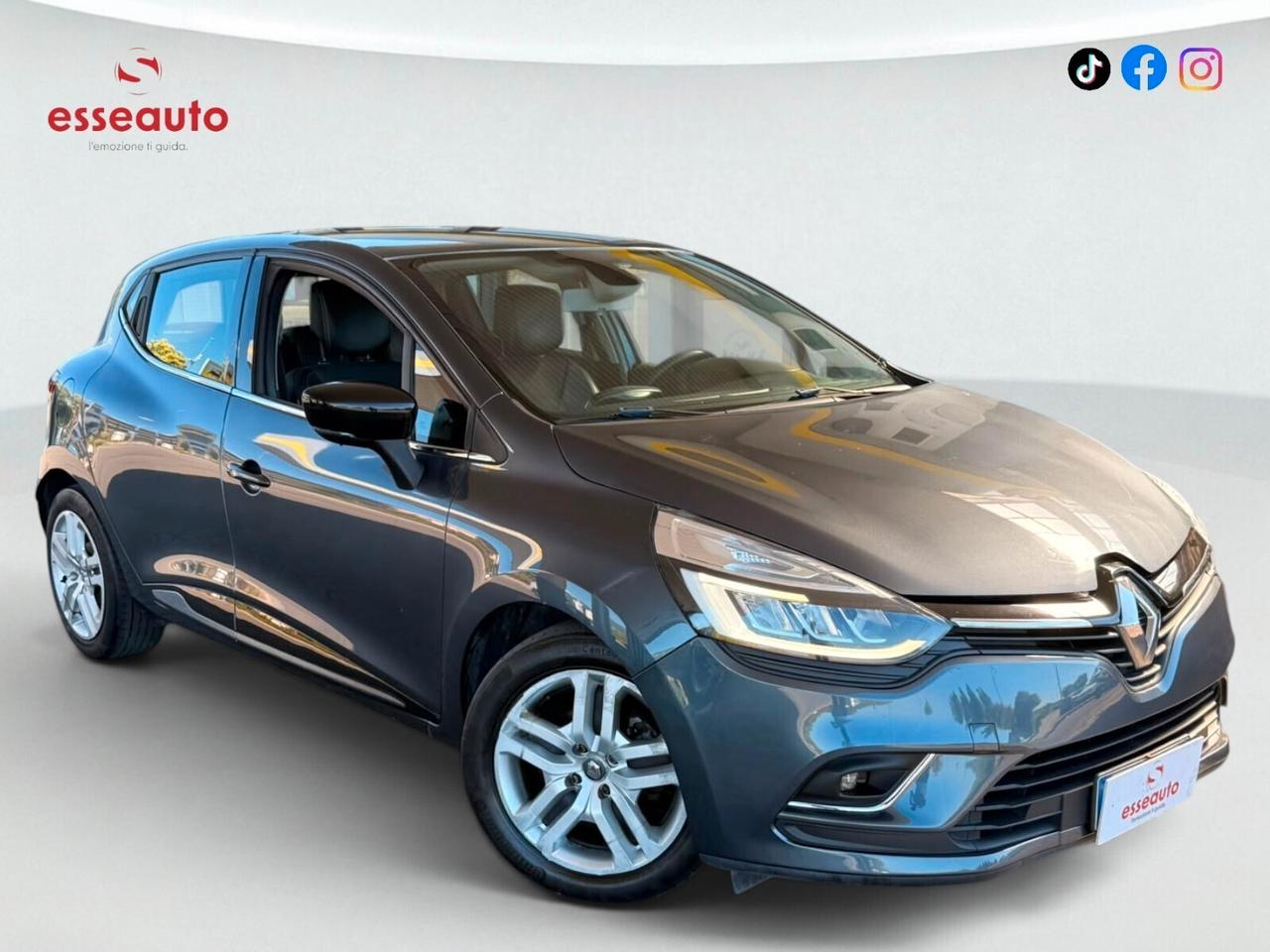 Renault Clio dCi 8V 75 CV 5 porte Life