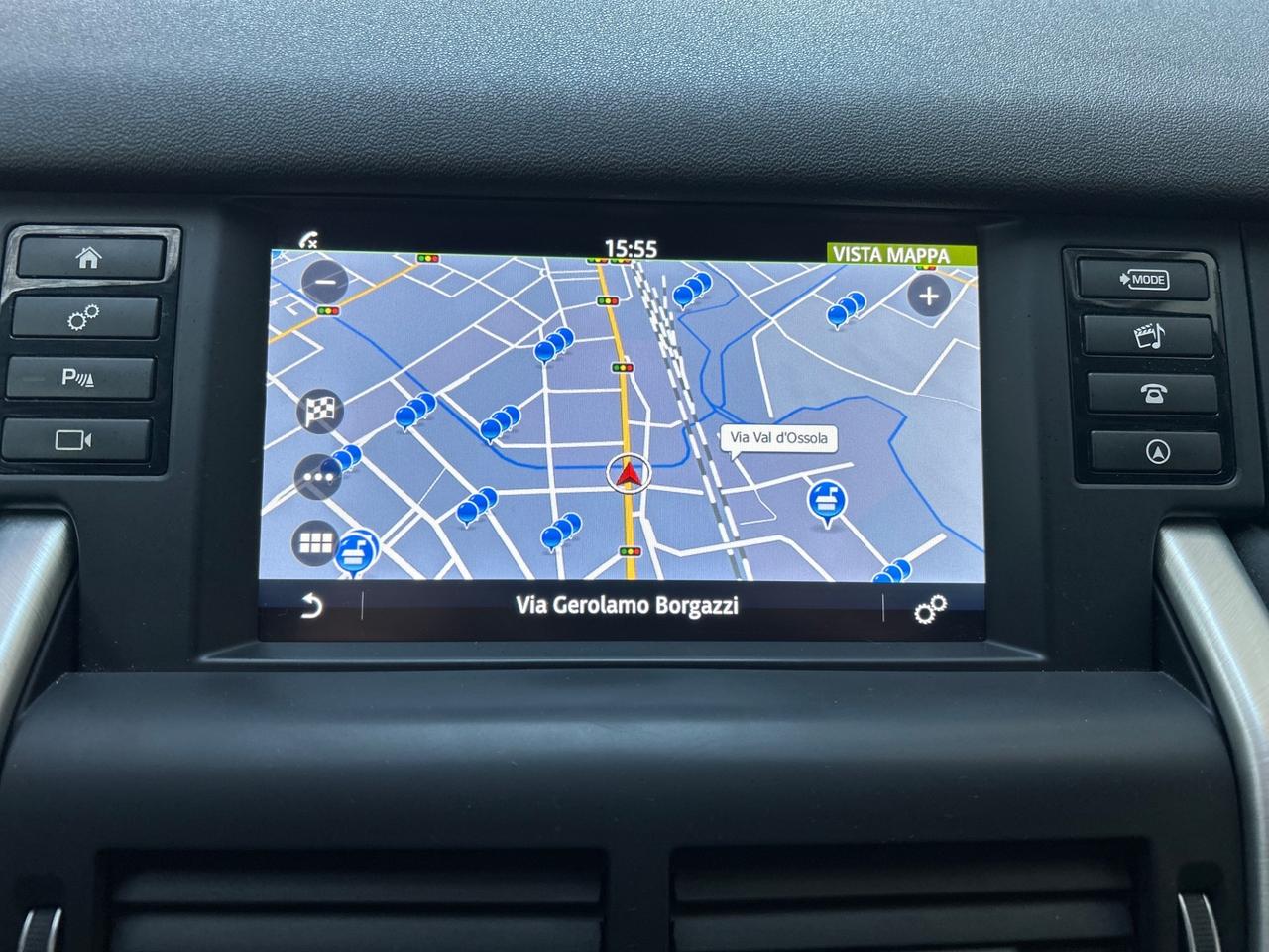 Land Rover Discovery Sport 2.0 180cv td4 HSE Luxury AWD my18 *99.000KM*