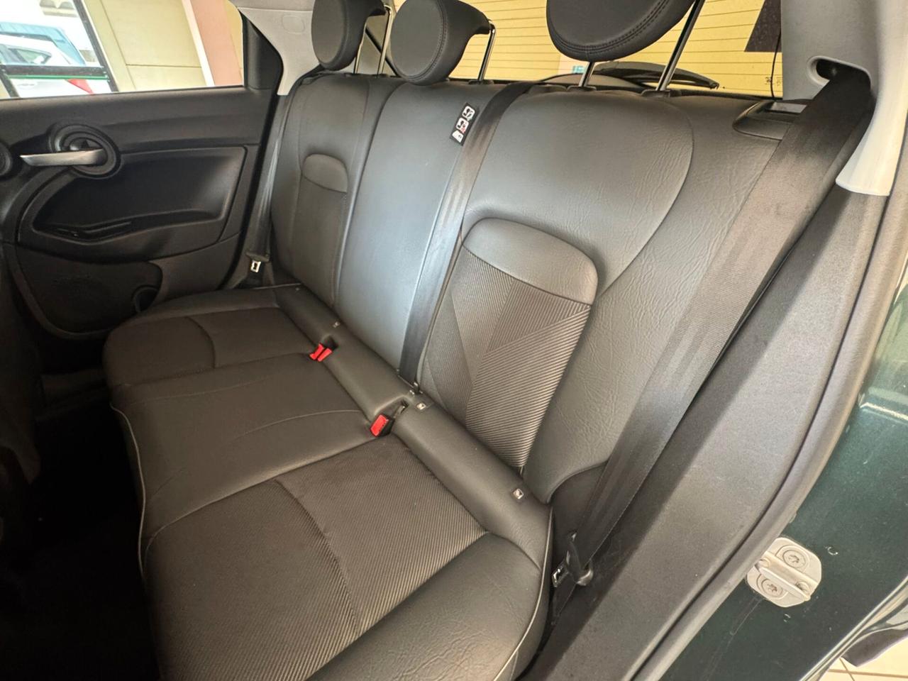 Fiat 500X 1.6 MultiJet 120 CV DCT Cross