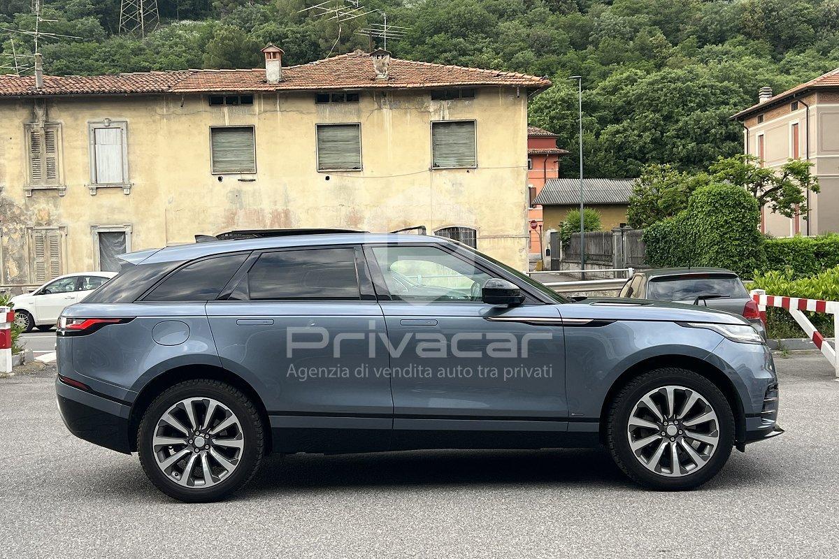 LAND ROVER Range Rover Velar 2.0D I4 240 CV R-Dynamic S