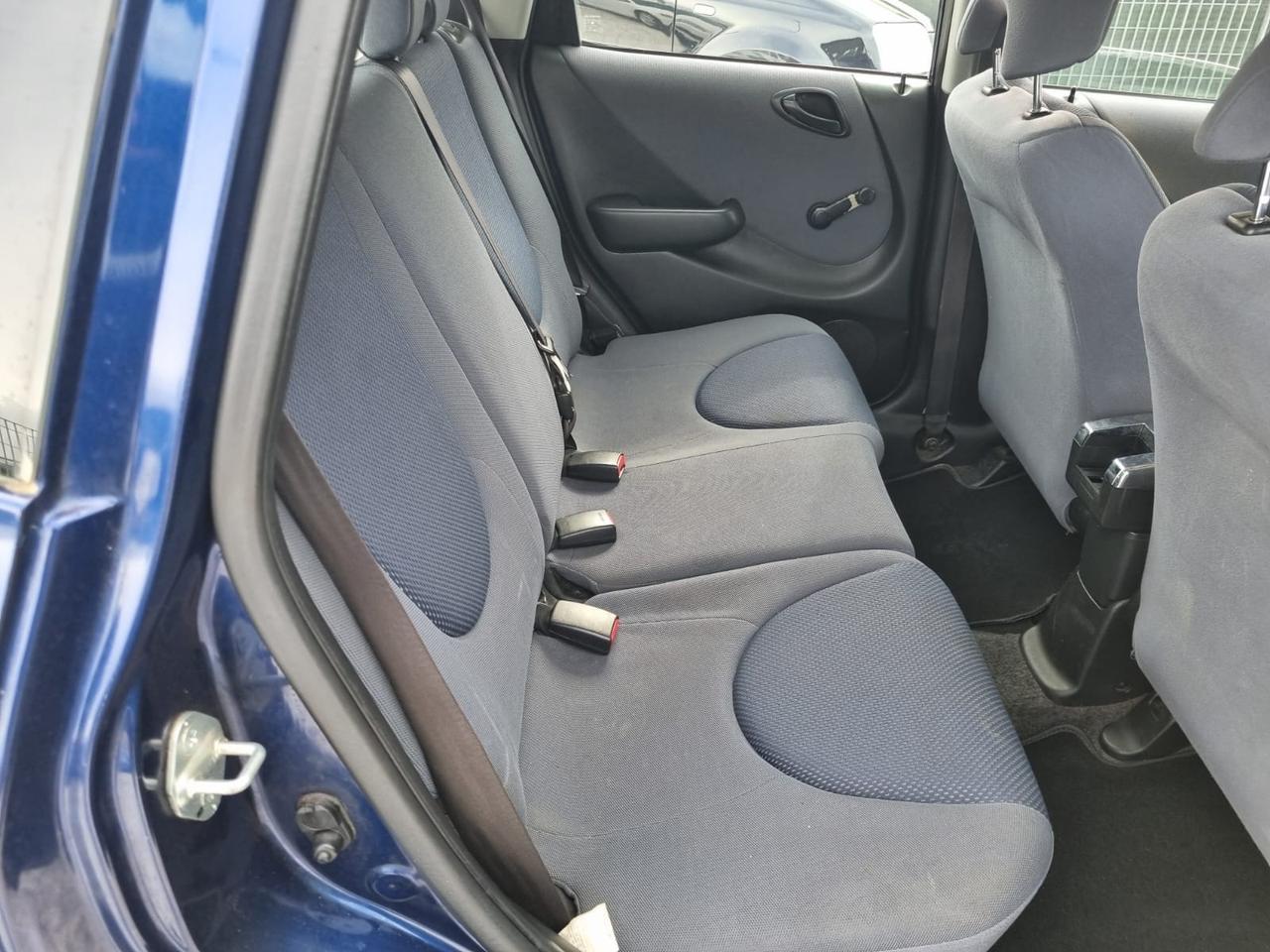 Honda Jazz 1.2 i-DSi 5p. LS
