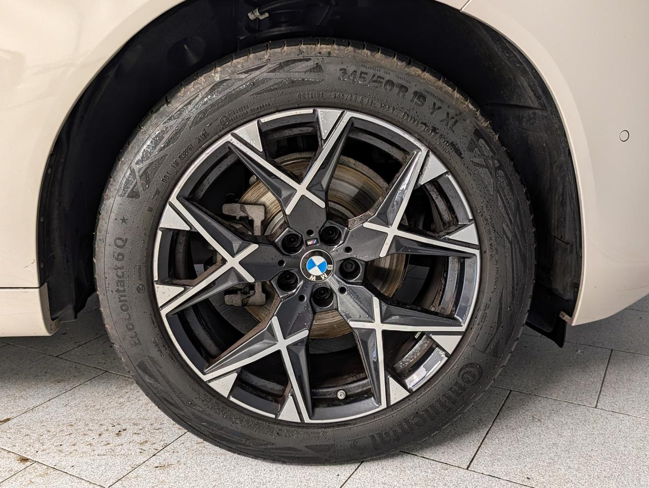 Bmw xDrive20d Automatic MSport