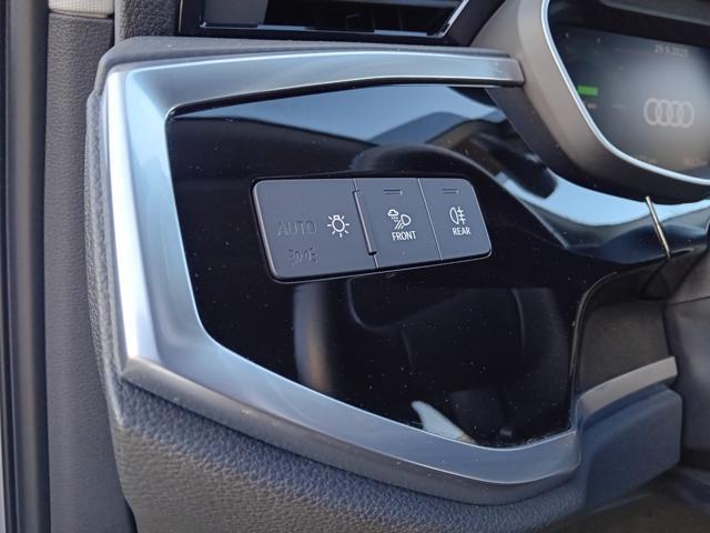 AUDI Q3 SPB 45 TFSI e 150CV PLUG-IN S-TRONIC BUSINESS PLUS