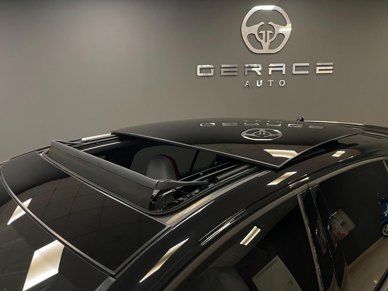 Volkswagen Golf 8 GTI 2.0 TSI 245cv DSG