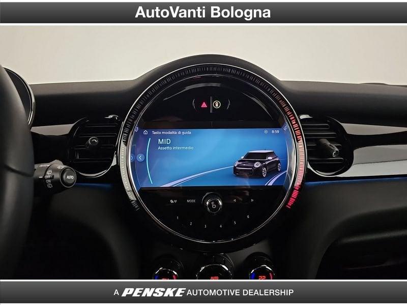 MINI Cooper Mini 2.0 Cooper S