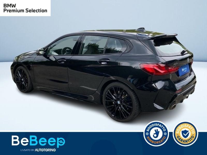 BMW Serie 1 M 135I XDRIVE AUTO