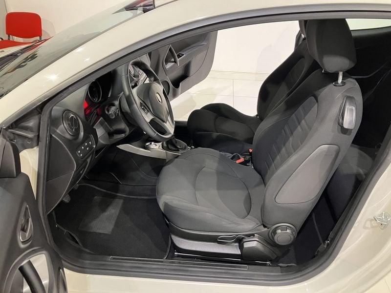 Alfa Romeo MiTo MiTo 1.3 JTDm 85 CV S&S Progression