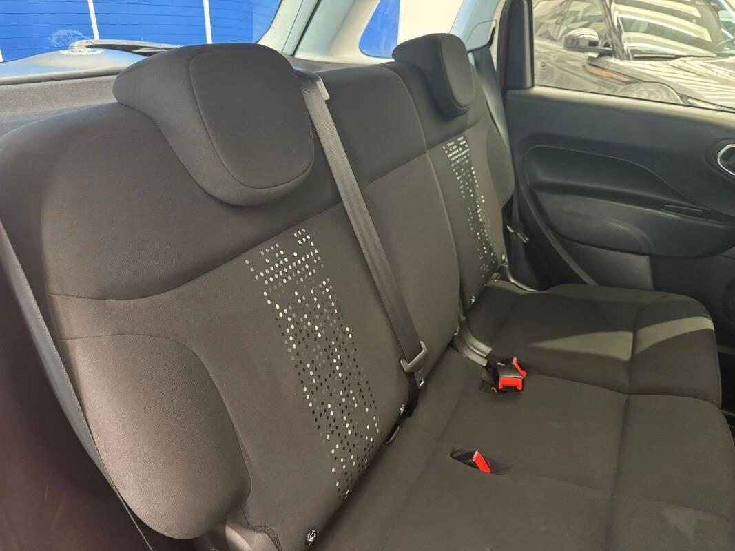 Fiat 500 L 1.4 Connect s&s 95cv