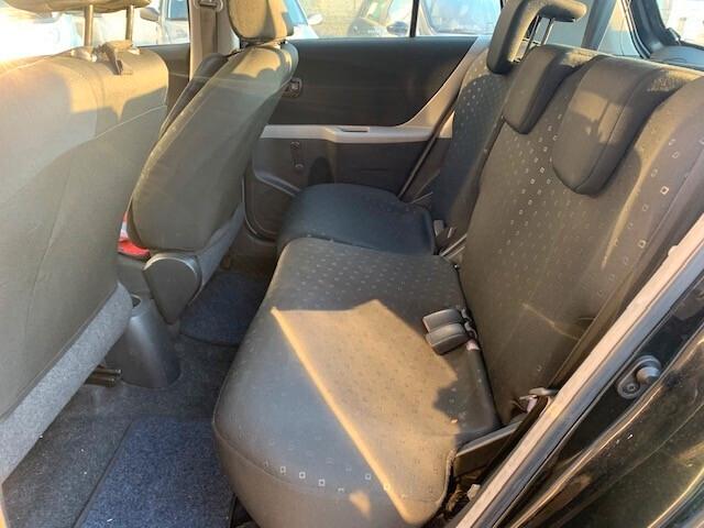 Toyota Yaris 1.0 PER COMMERCIANTI
