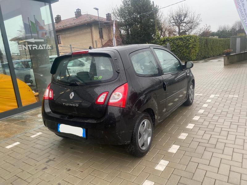 Renault Twingo 1.2 Night&Day 75cv