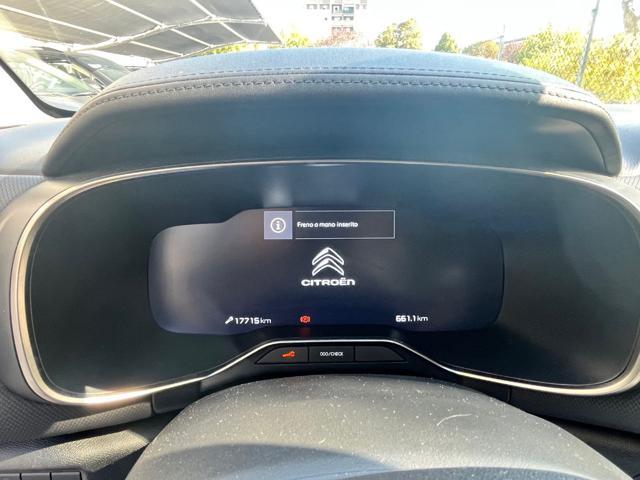 CITROEN C5 Aircross BlueHDi 130 S&S EAT8 Max