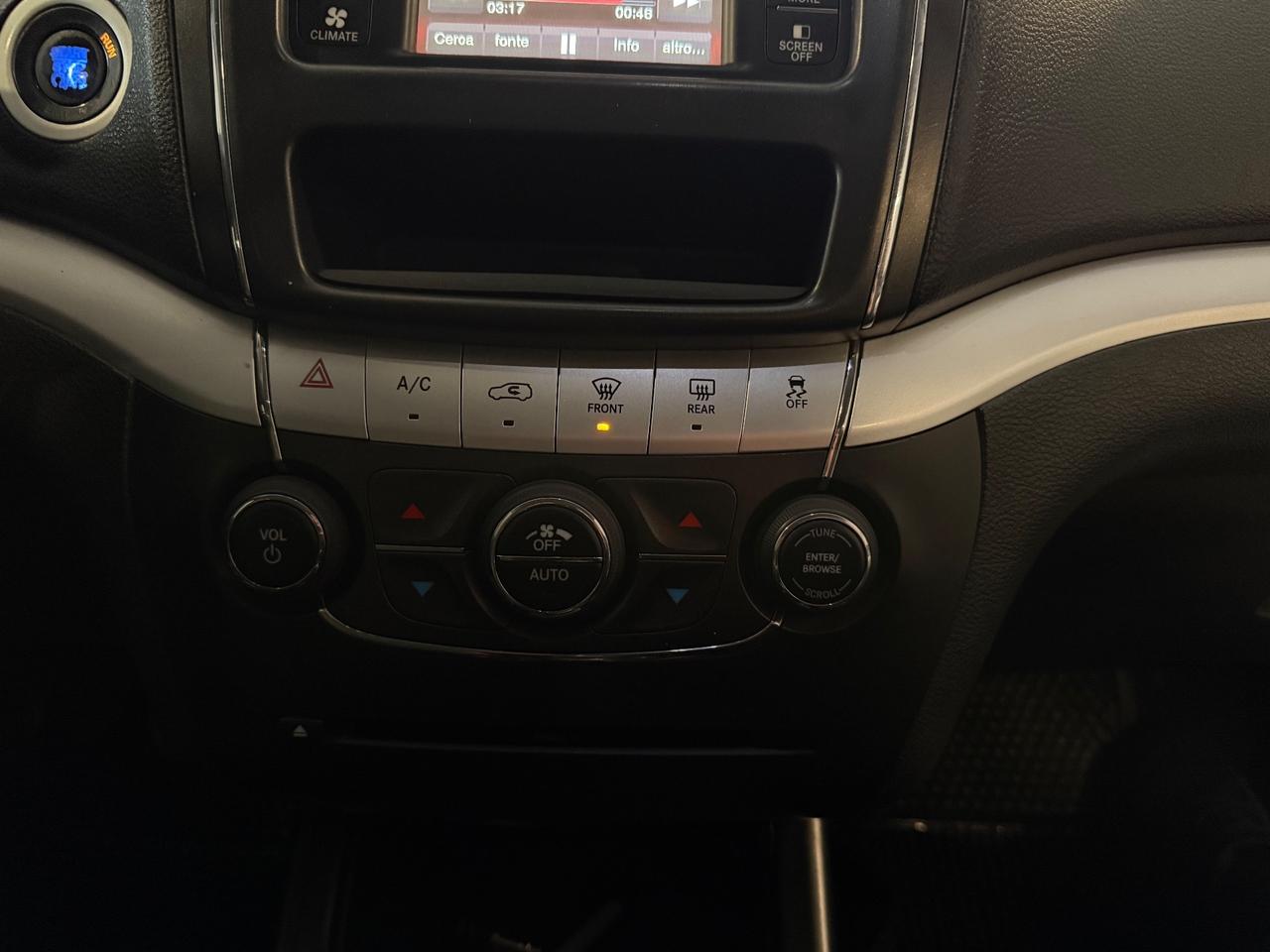 Fiat Freemont 2.0 DIESEL anno 2011