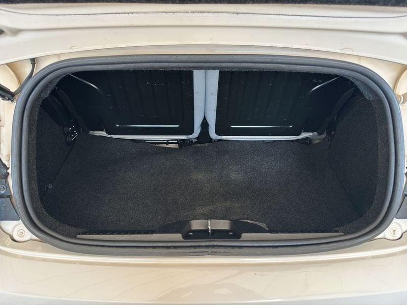 FIAT 500C 1.2 69cv Collezione