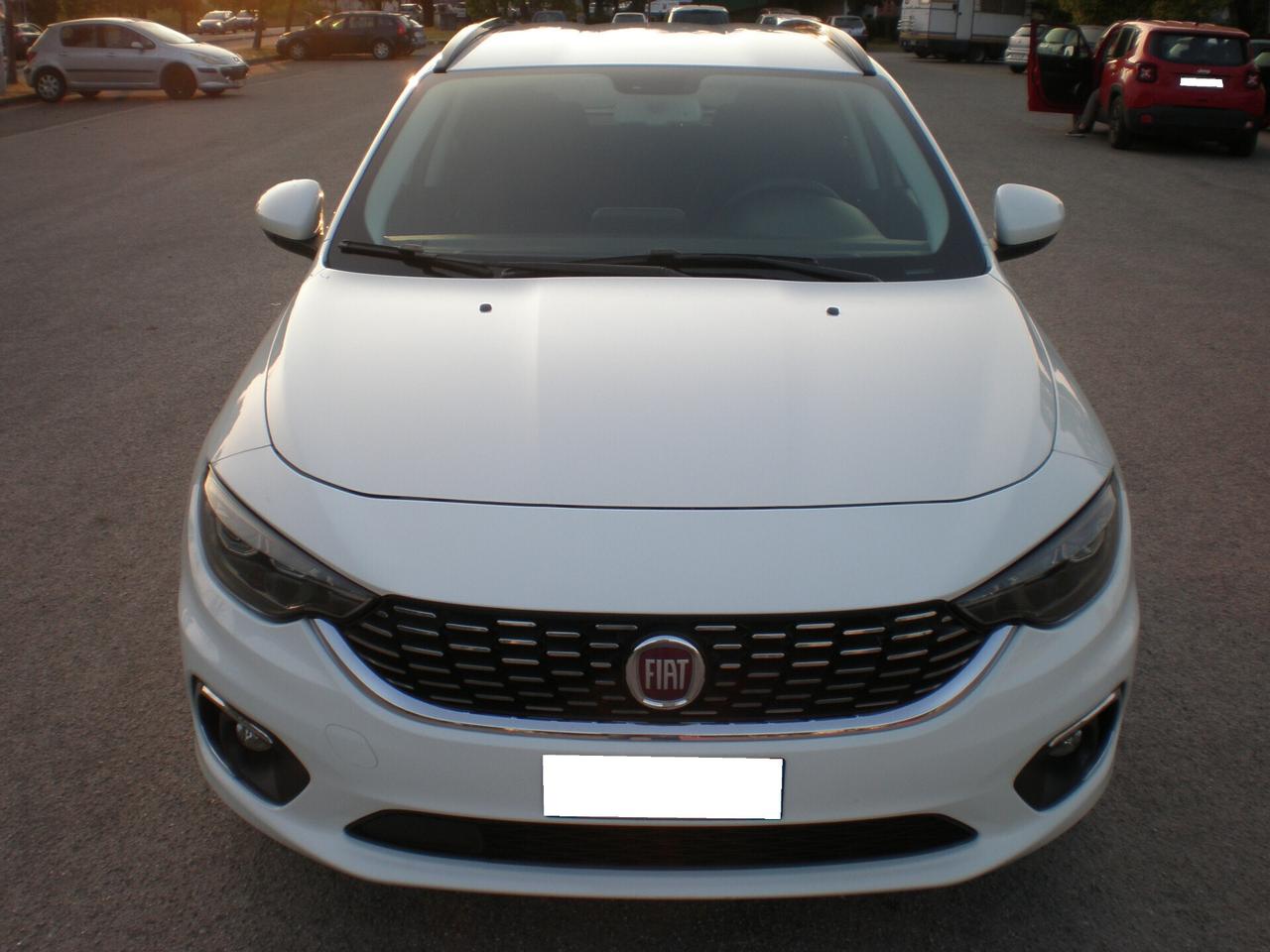 Fiat Tipo 1.6 td 120 cv, superfull, nuova