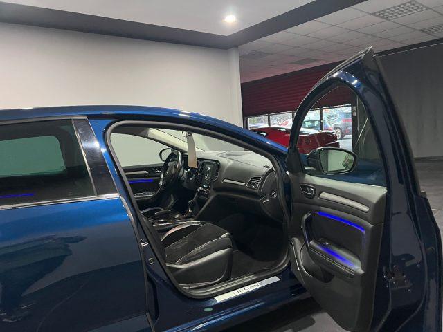 RENAULT Megane dCi 8V 110 CV EDC Energy Bose