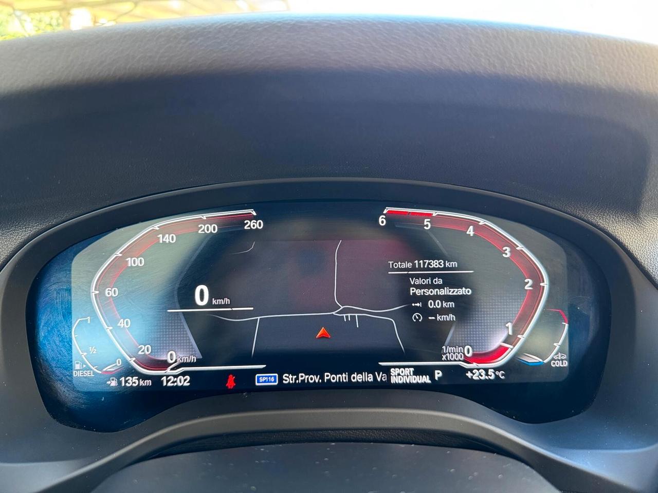 Bmw X3 xDrive20d 48V xLine