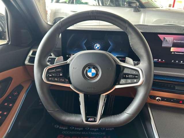 BMW 320 320d Touring Mhev XDrive M Sport MY2025