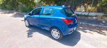 Opel Corsa 1.4 90CV GPL Tech 5 porte Black Edition