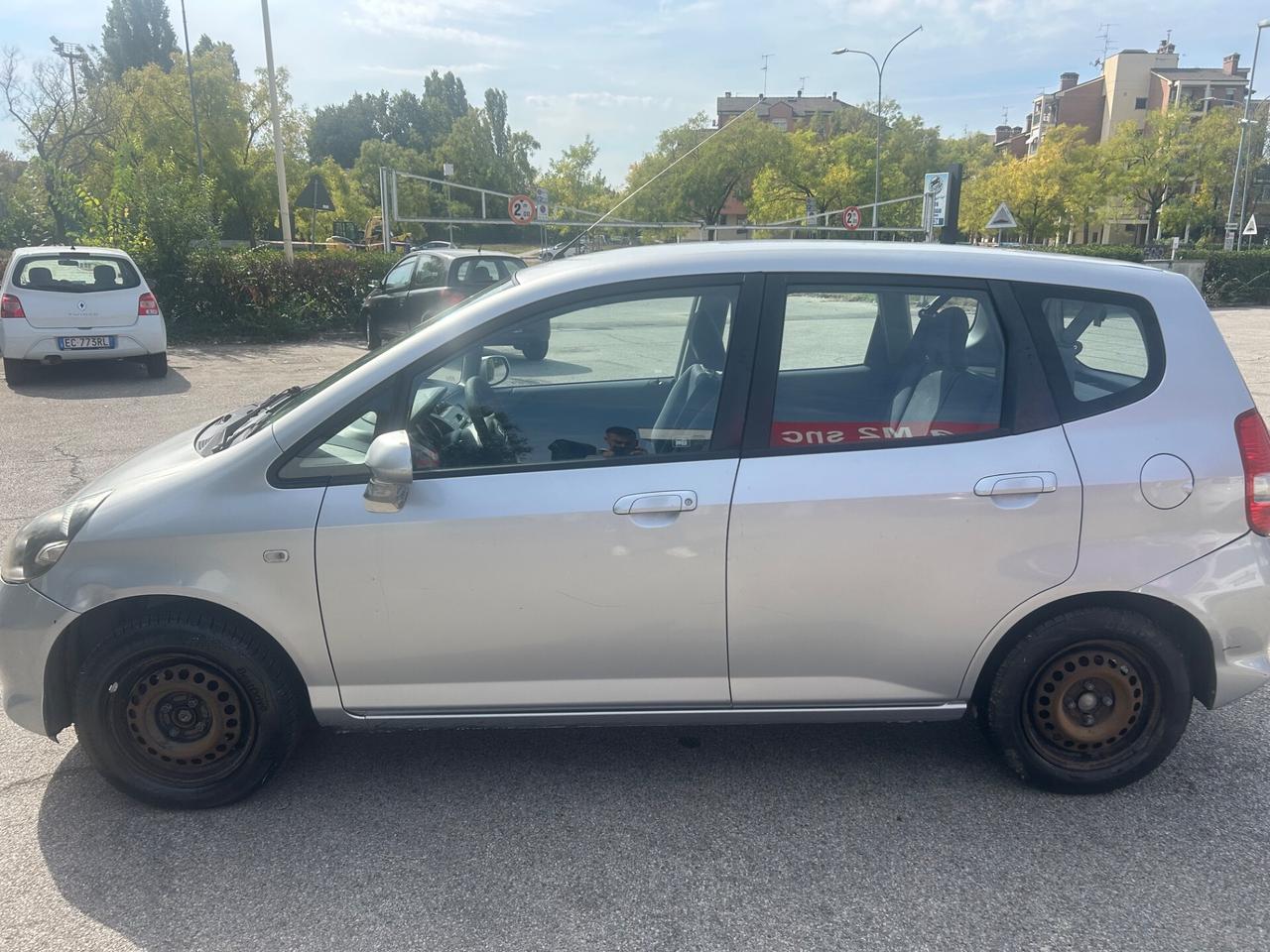 Honda Jazz 1.2 cc unico proprietario