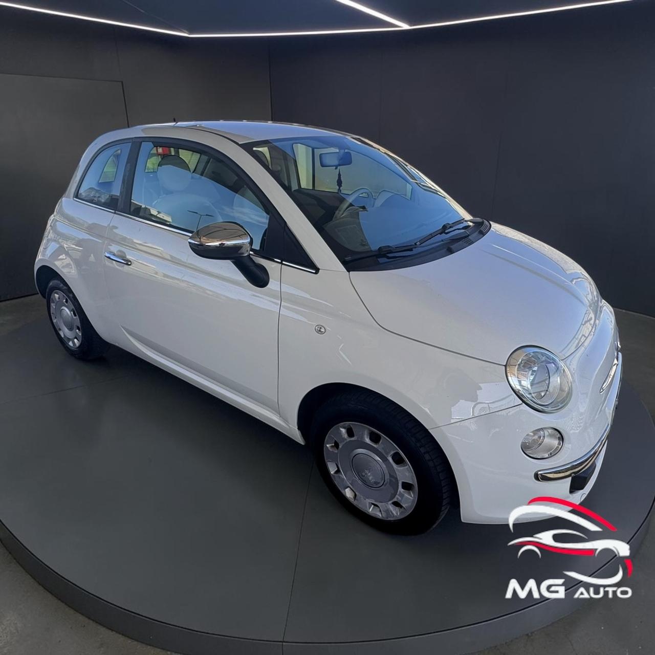 Fiat 500 1.2 by Gucci