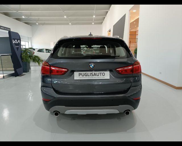 BMW X1 xDrive20d 190cv Aut. xLine