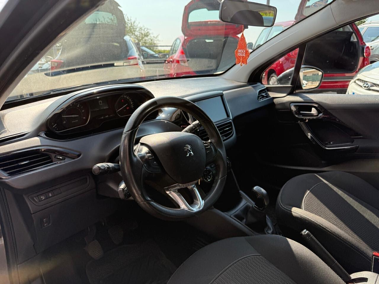 Peugeot 208 1.6 Diesel Neopatentati