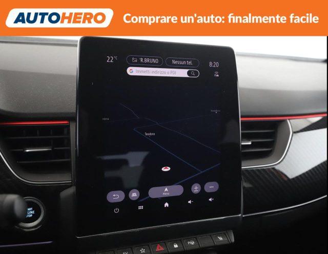 RENAULT Arkana Arkana Hybrid E-Tech 145 CV R.S.Line Fast Track