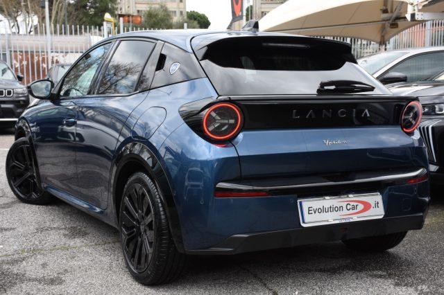 LANCIA Ypsilon 51kWh Edizione Cassina
