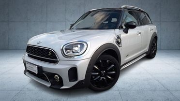 MINI Countryman 1.5 Cooper SE Countryman ALL4 Automatica Aut.