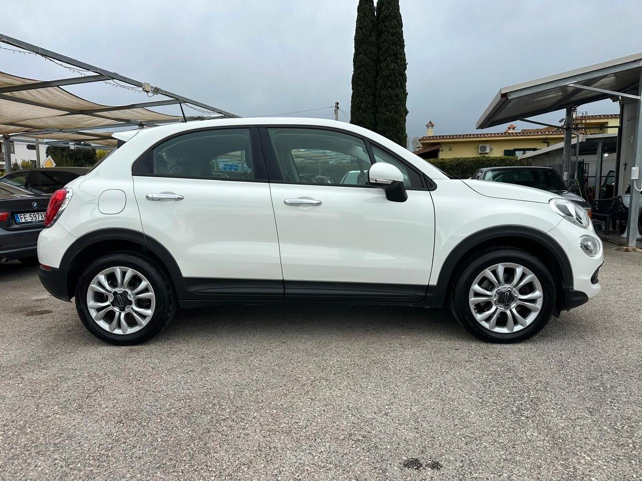 Fiat 500X 1.3 Diesel