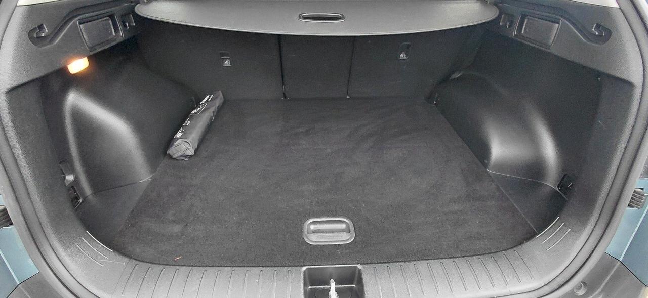 Kia Sportage 1.6 CRDi MHEV Business