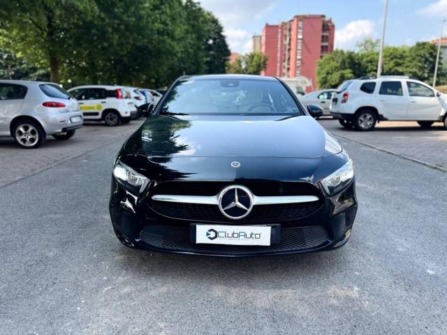 Mercedes Classe A 200 Premium