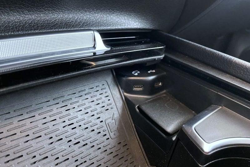 Mercedes-Benz GLE GLE 350 de 4MATIC EQ-POWER Sport