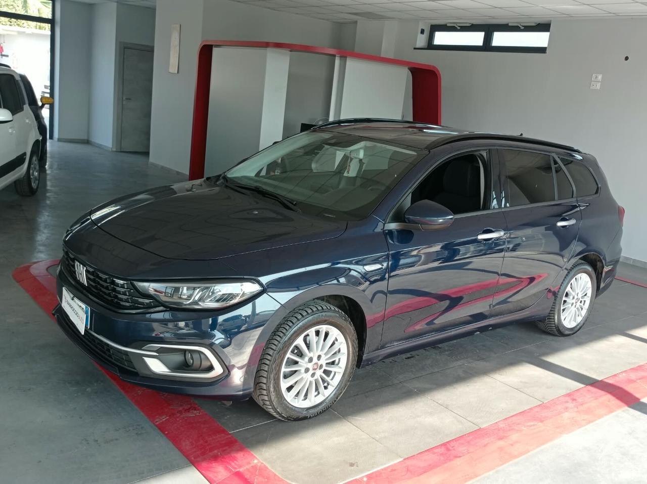 Fiat Tipo 1.6 Mjt S&S SW