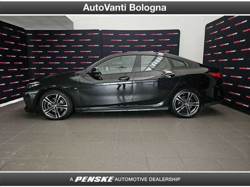 BMW Serie 2 Gran Coupe 218d Gran Coupe Msport