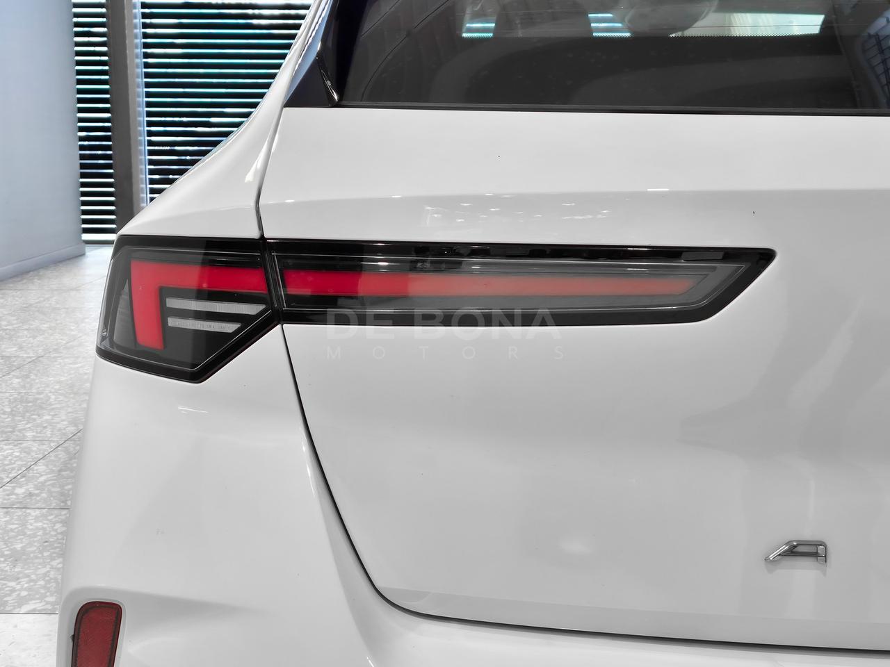 Opel Astra 1.2 t edition s&s 110cv