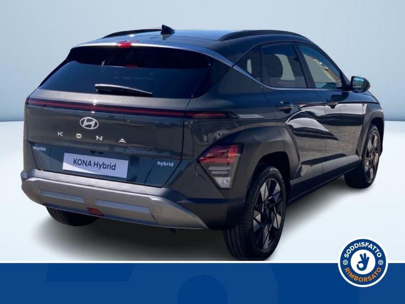 Hyundai Kona 1.6 HEV Exellence MY26