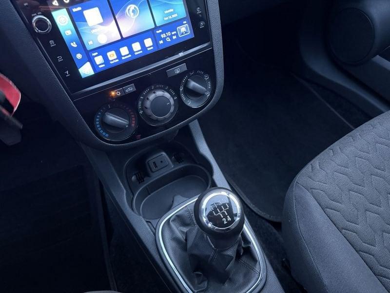 Opel Corsa Corsa 5p 1.2 Edition (elective) 85cv CAR PLAY+CERCHI IN LEGA+VETRI PRIVACY