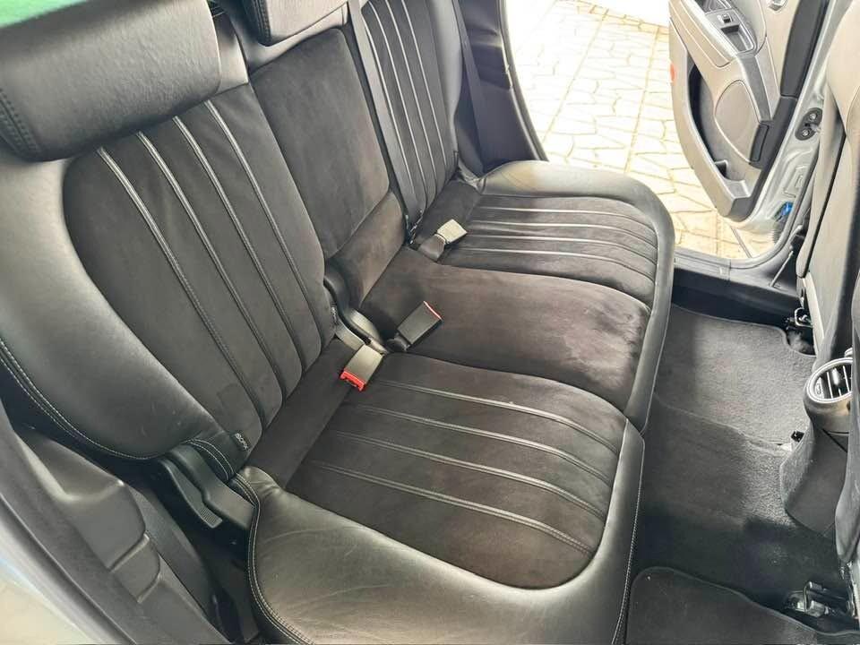 Lancia Delta 1.6 MJT DPF Gold