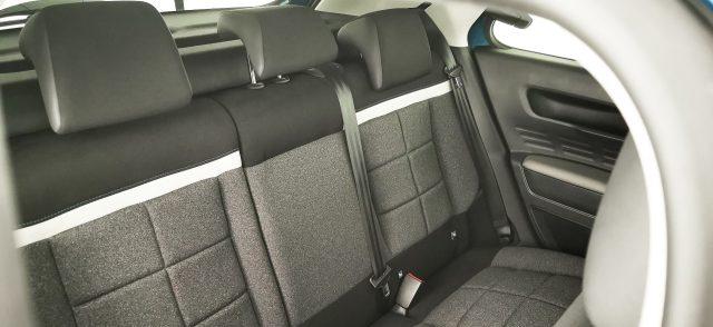 CITROEN C4 Cactus PureTech 130 S&S Shine